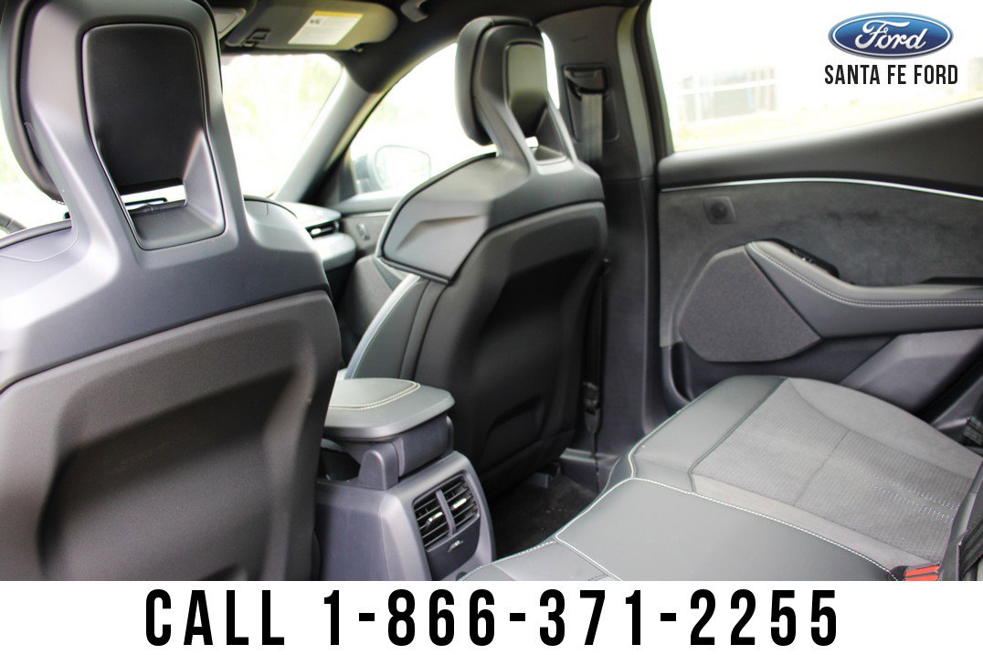 New 2024 Ford Mustang Mach-E GT image 37