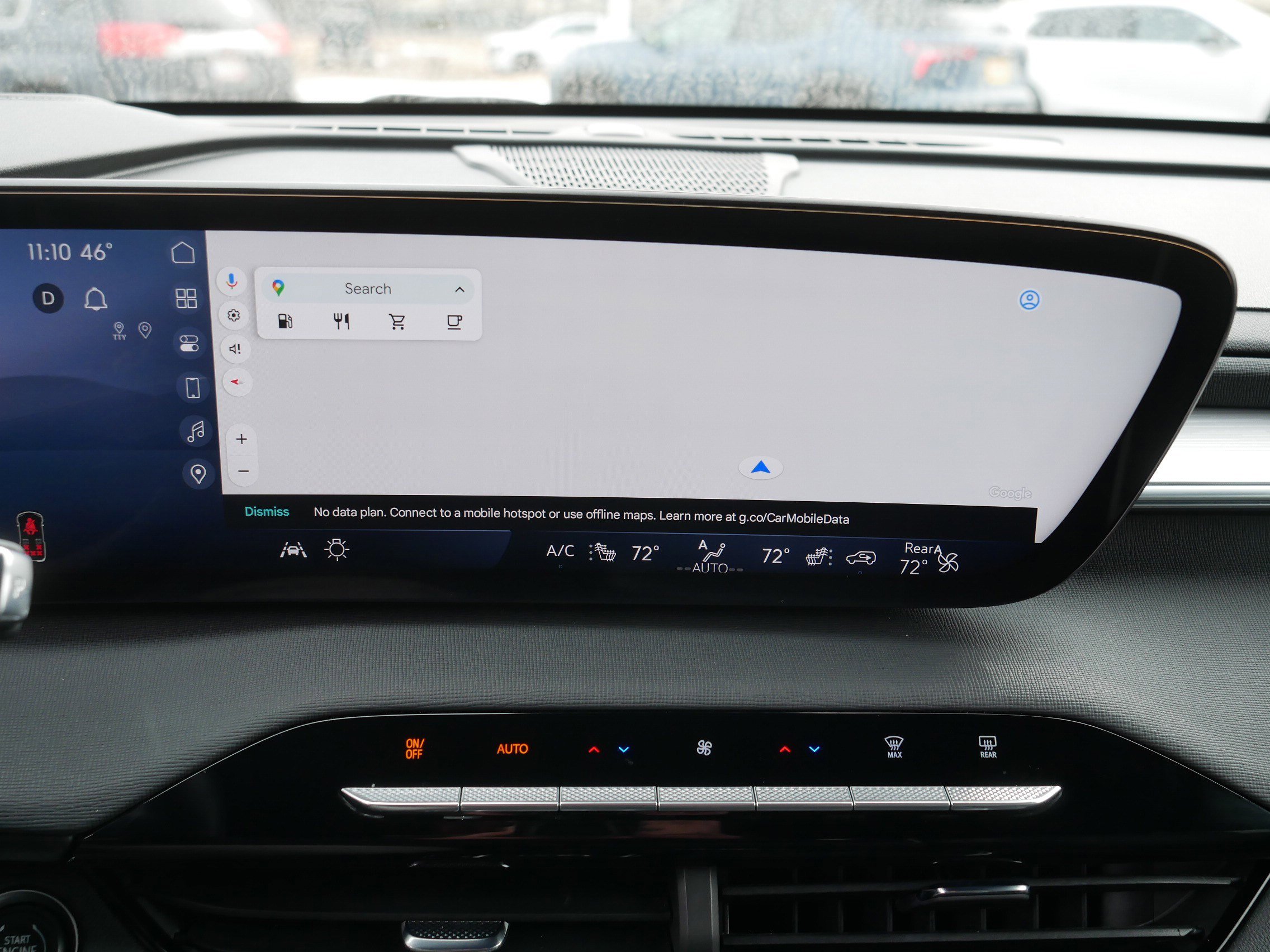 Certified 2025 Buick Enclave Preferred image 30