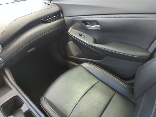 Certified 2022 Nissan Sentra SR w/ SR Premium Package FWD image 27