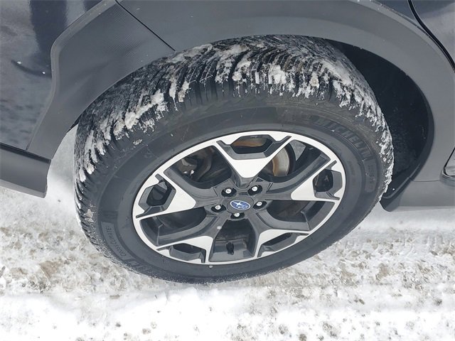 Used 2019 Subaru Crosstrek 2.0i Premium w/ Eyesight System image 5