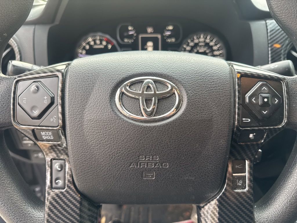 Used 2021 Toyota Tundra SR5 image 8