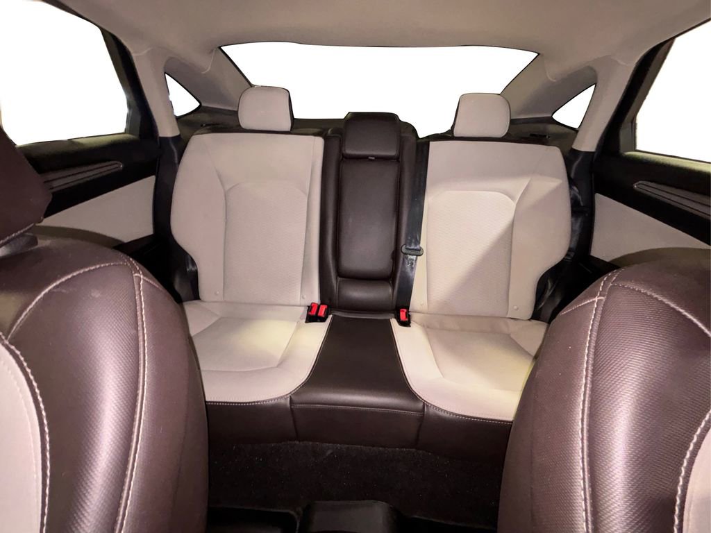 Used 2020 Ford Fusion SE w/ Equipment Group 151A image 22