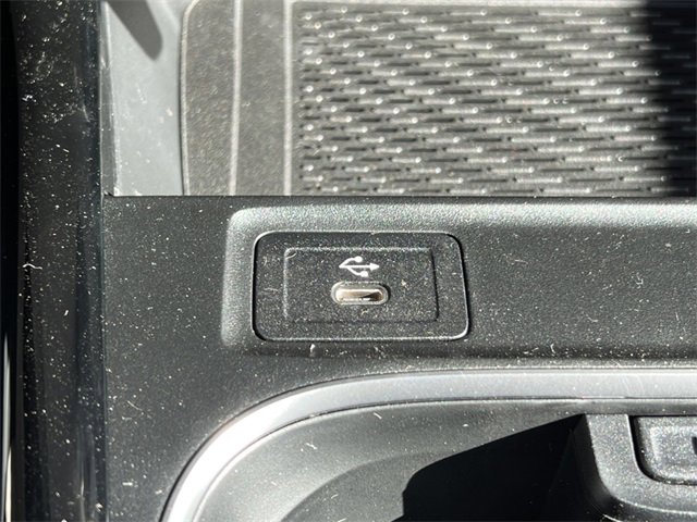 Certified 2025 Mercedes-Benz CLA 250 4MATIC image 28