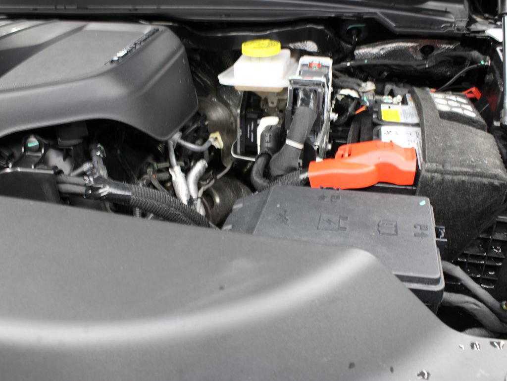 Used 2026 RAM 1500 Rebel AWD/4WD image 30