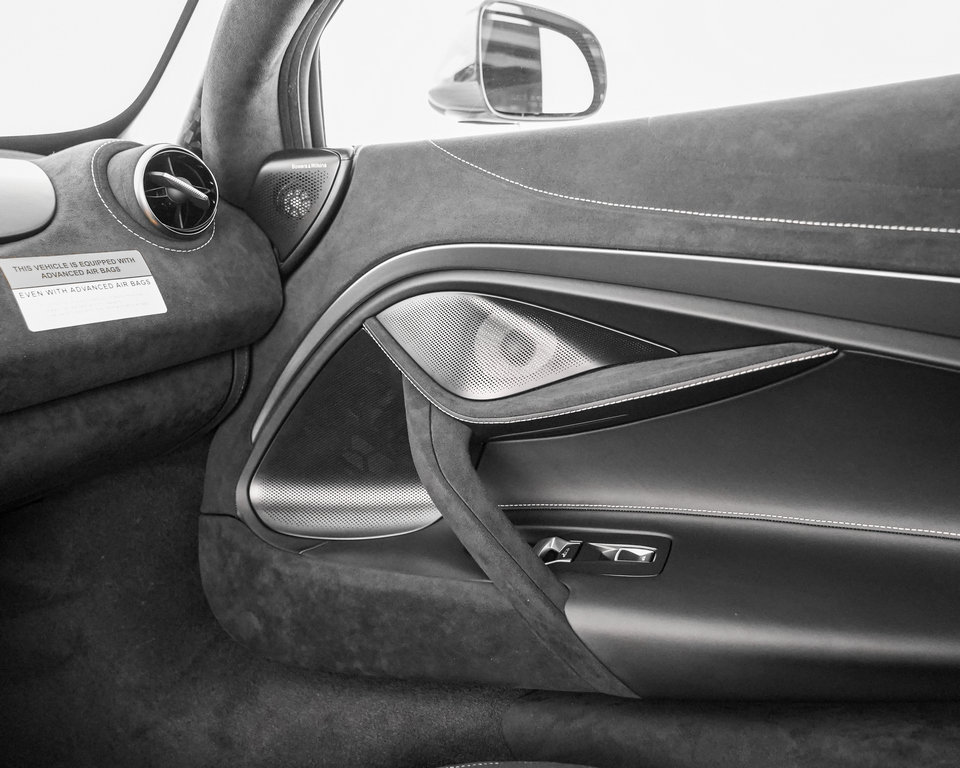New 2027 McLaren 750S RWD image 11