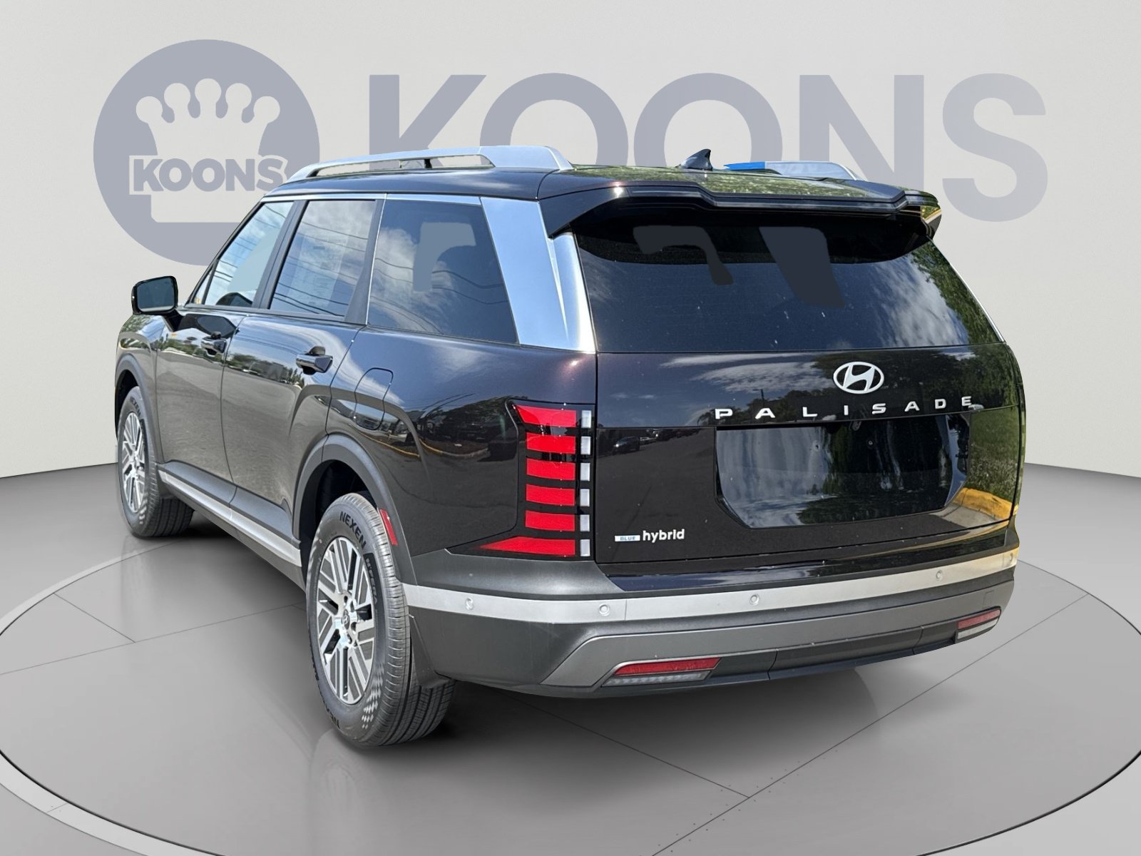 New 2026 Hyundai Palisade SEL Premium FWD image 4