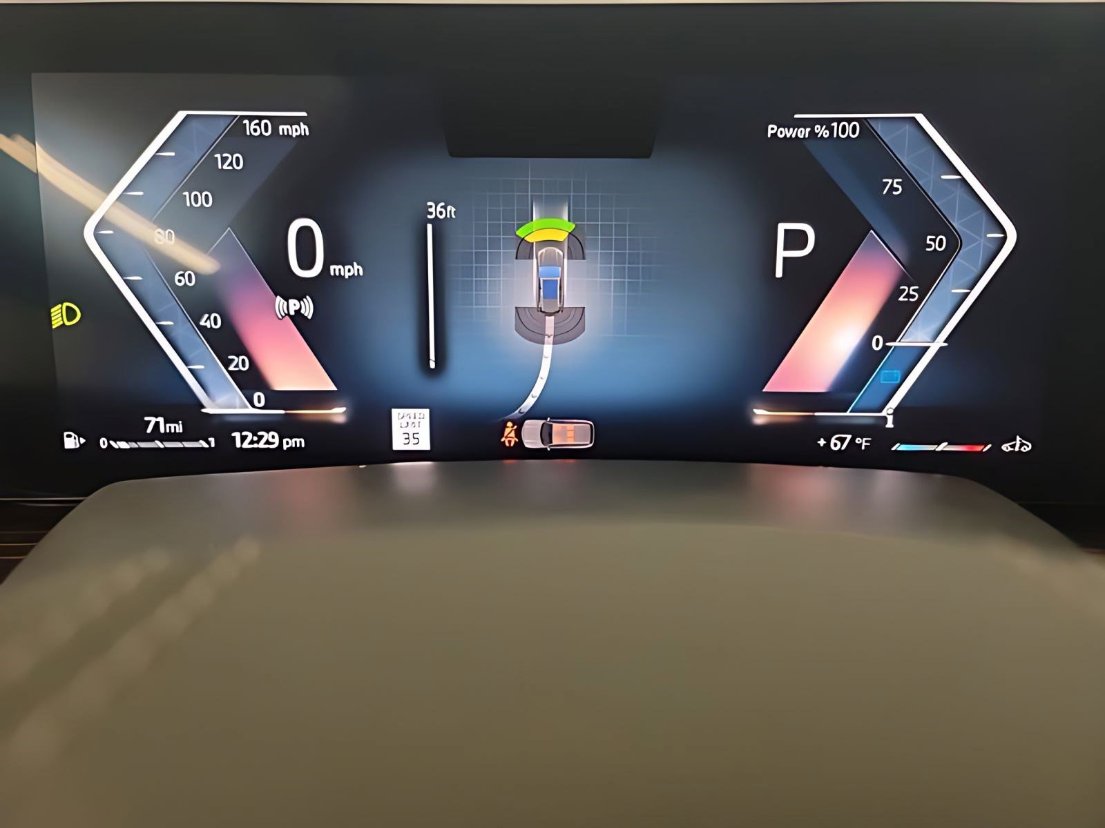 Used 2026 BMW X5 sDrive40i w/ Premium Package image 12