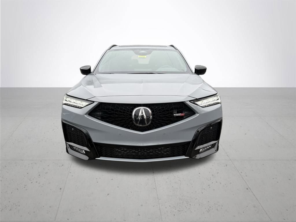 New 2026 Acura MDX Type S image 3