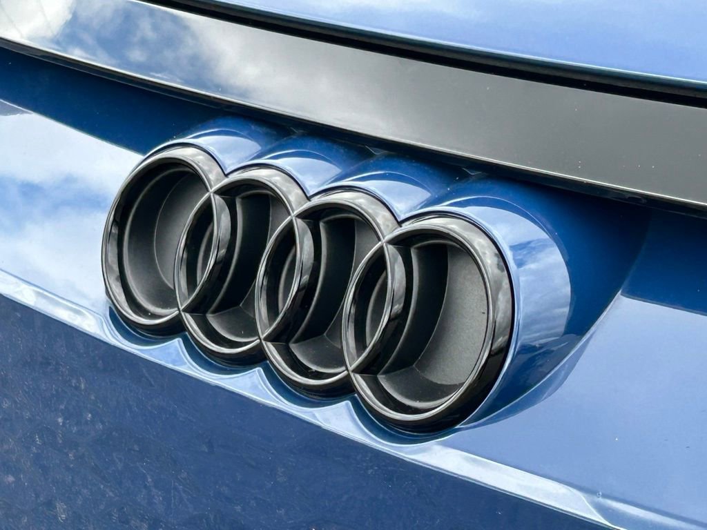 Used 2024 Audi RS e-tron GT w/ Carbon Performance Package image 45