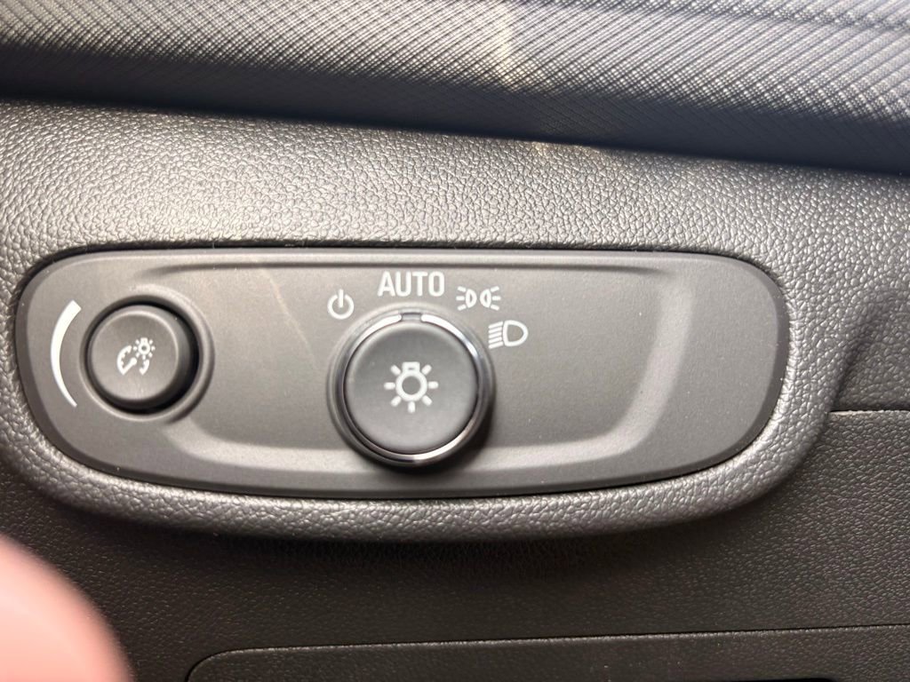 New 2026 Chevrolet TrailBlazer LT image 19