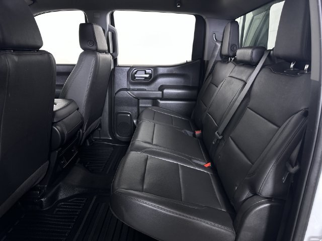 Used 2024 Chevrolet Silverado 1500 W/T w/ Trailering Package AWD/4WD image 26