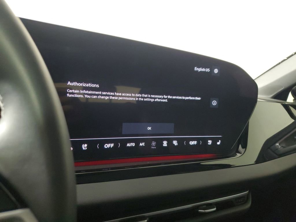 Used 2025 Audi A5 2.0T Premium Plus w/ Premium Plus image 28