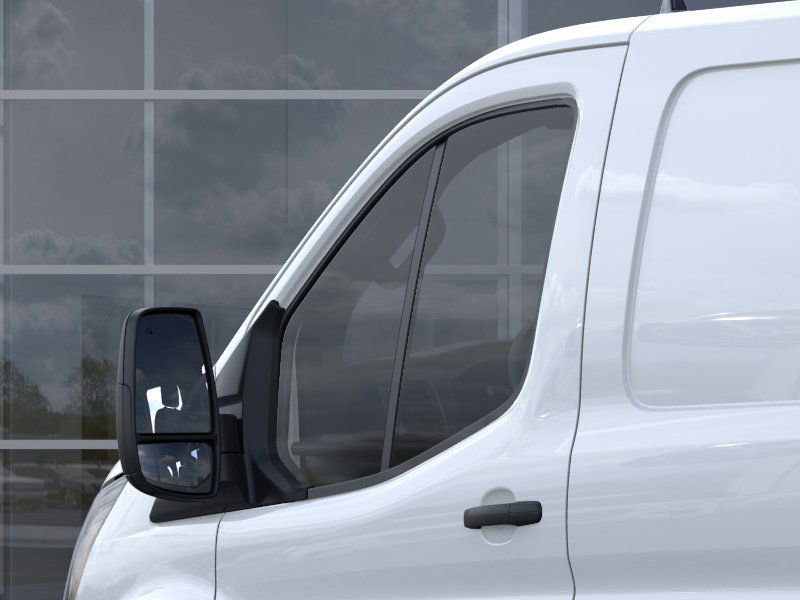 New 2025 Ford Transit 250 Low Roof image 20