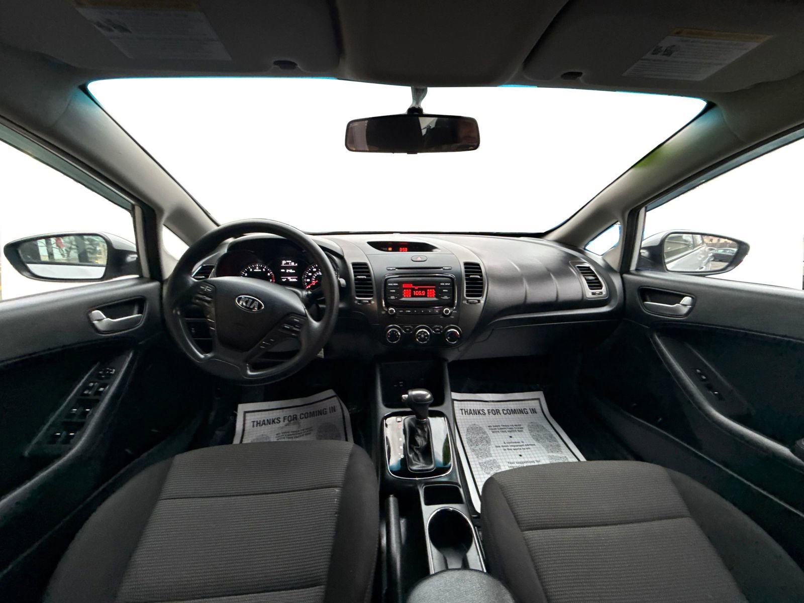 Used 2018 Kia Forte LX image 21