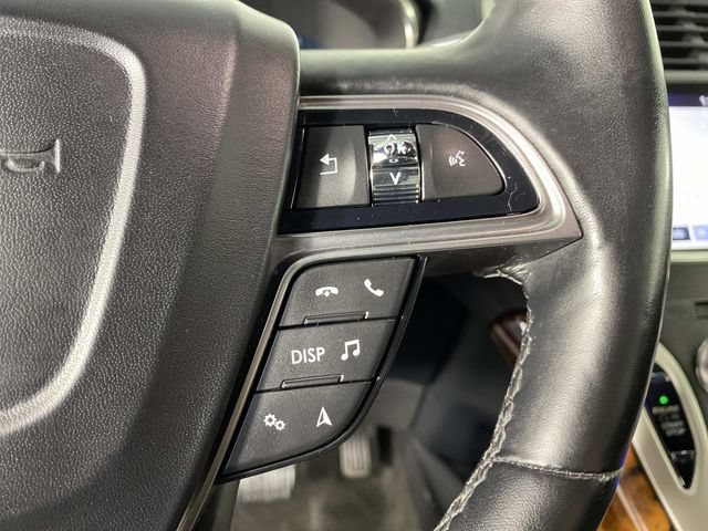 Used 2019 Lincoln Nautilus Reserve AWD/4WD image 20