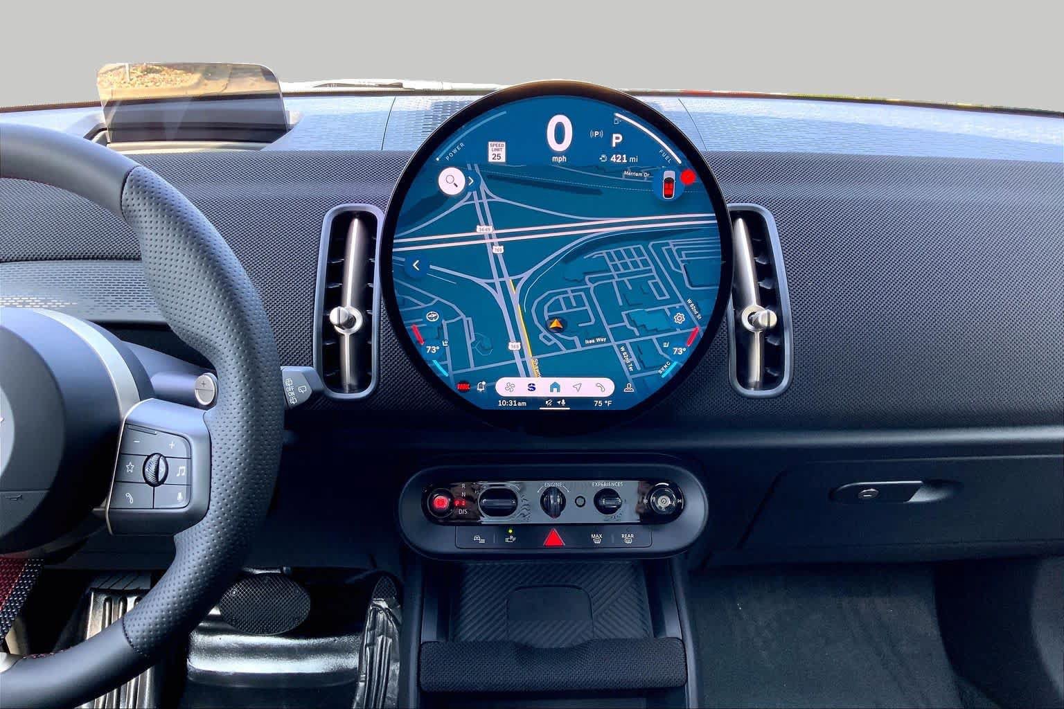 New 2027 MINI Cooper Countryman S AWD/4WD image 6