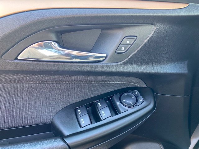 Used 2023 Chevrolet TrailBlazer ACTIV w/ Convenience Package FWD image 13