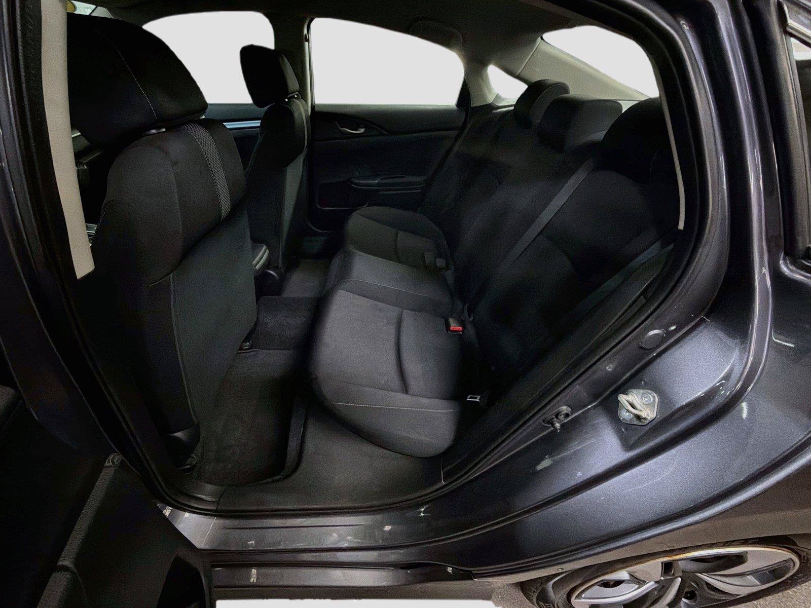 Used 2019 Honda Civic LX image 10