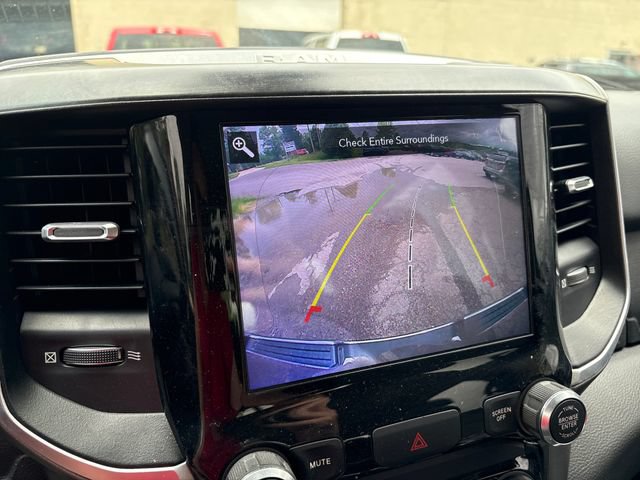 Used 2020 RAM 1500 Big Horn AWD/4WD image 15