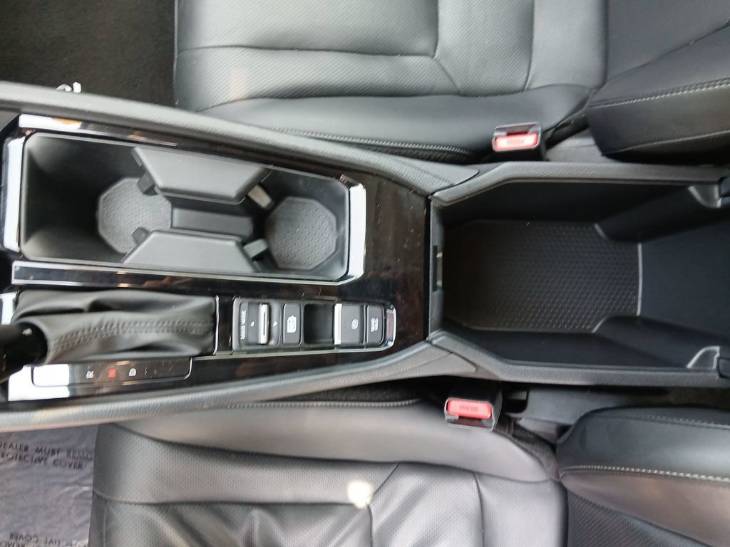 Used 2023 Honda Accord EX-L image 42