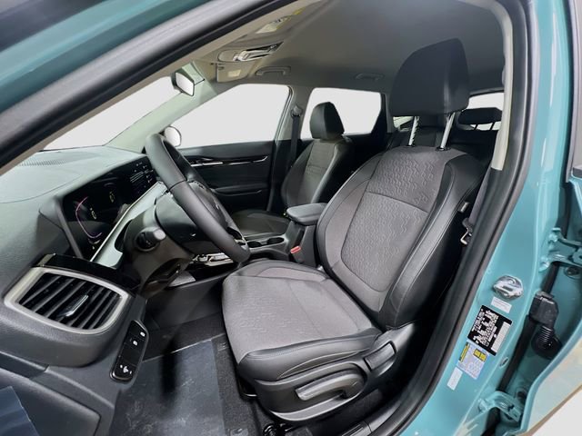 New 2026 Kia Seltos S FWD image 21