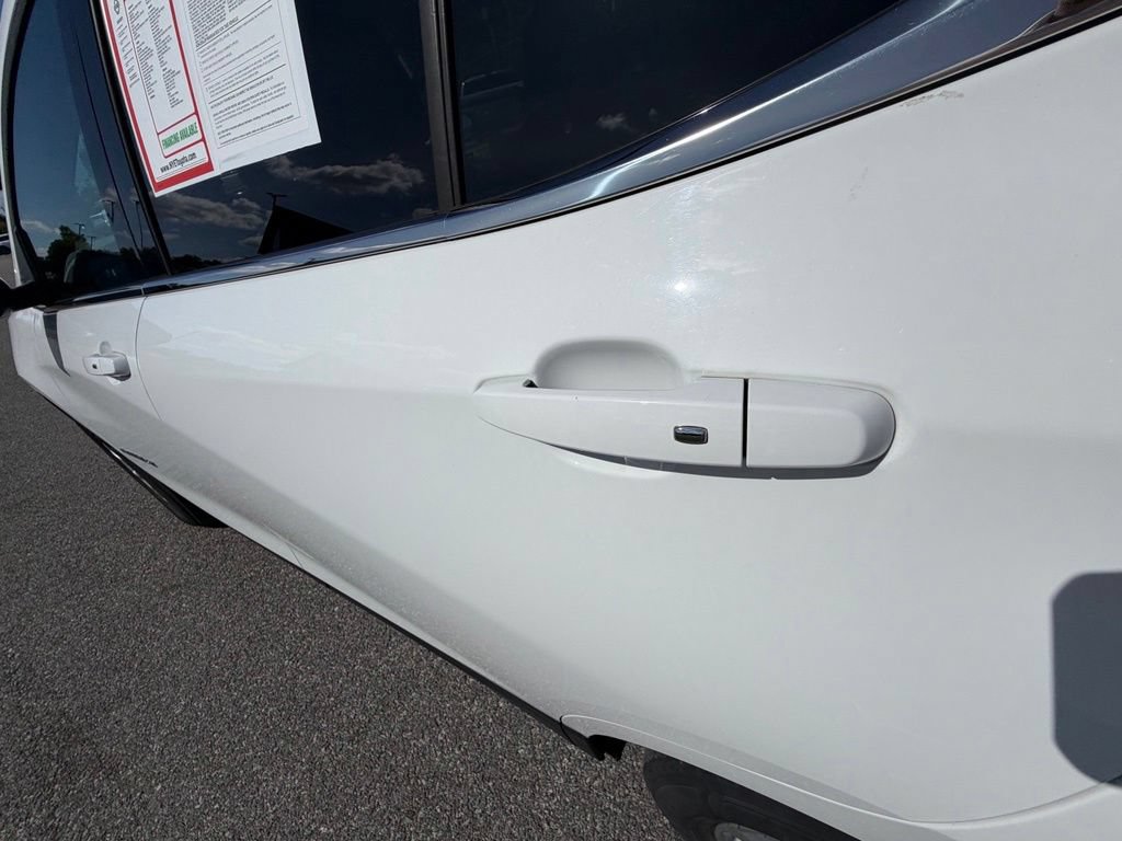 Used 2019 Chevrolet Equinox LT AWD/4WD image 46