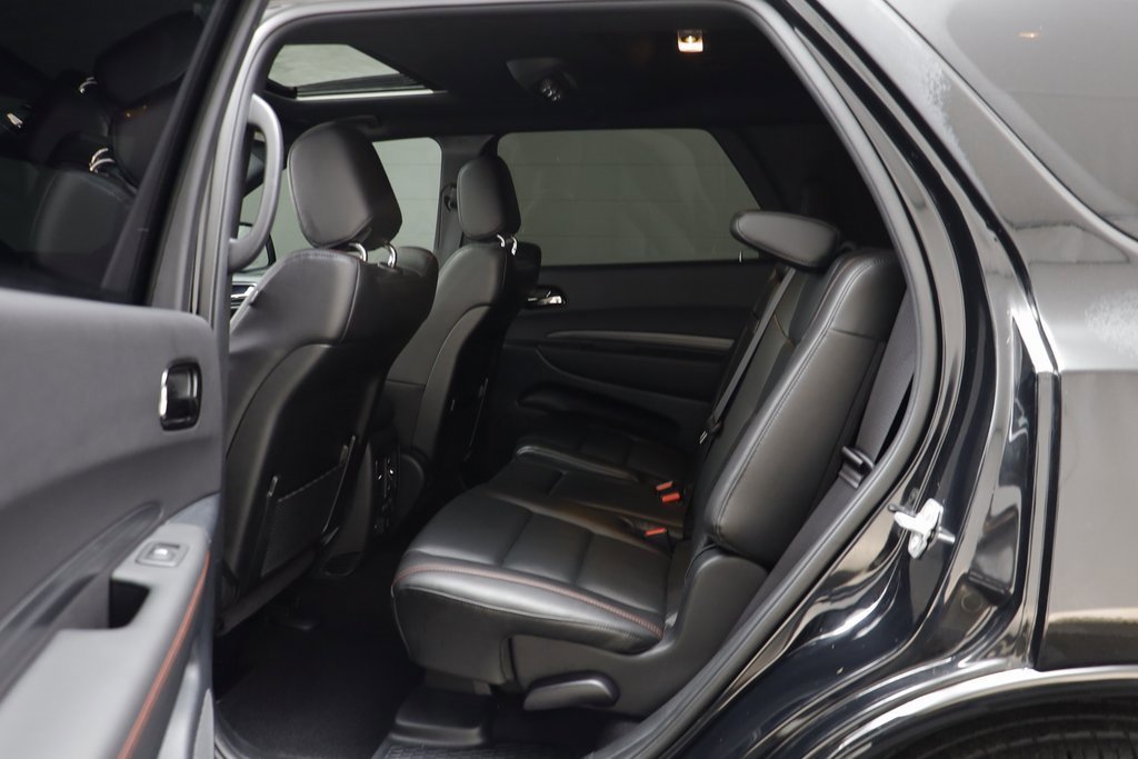 Used 2025 Dodge Durango R/T image 13