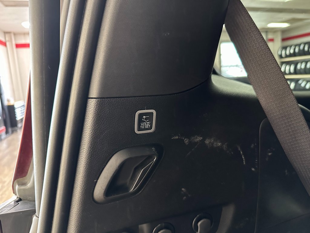 Used 2022 Jeep Wagoneer Series II image 46