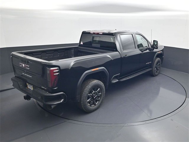 New 2026 GMC Sierra 2500 AT4 w/ AT4 Premium Plus Package image 17