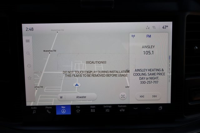 New 2026 Ford F250 Lariat w/ Chrome Package image 6