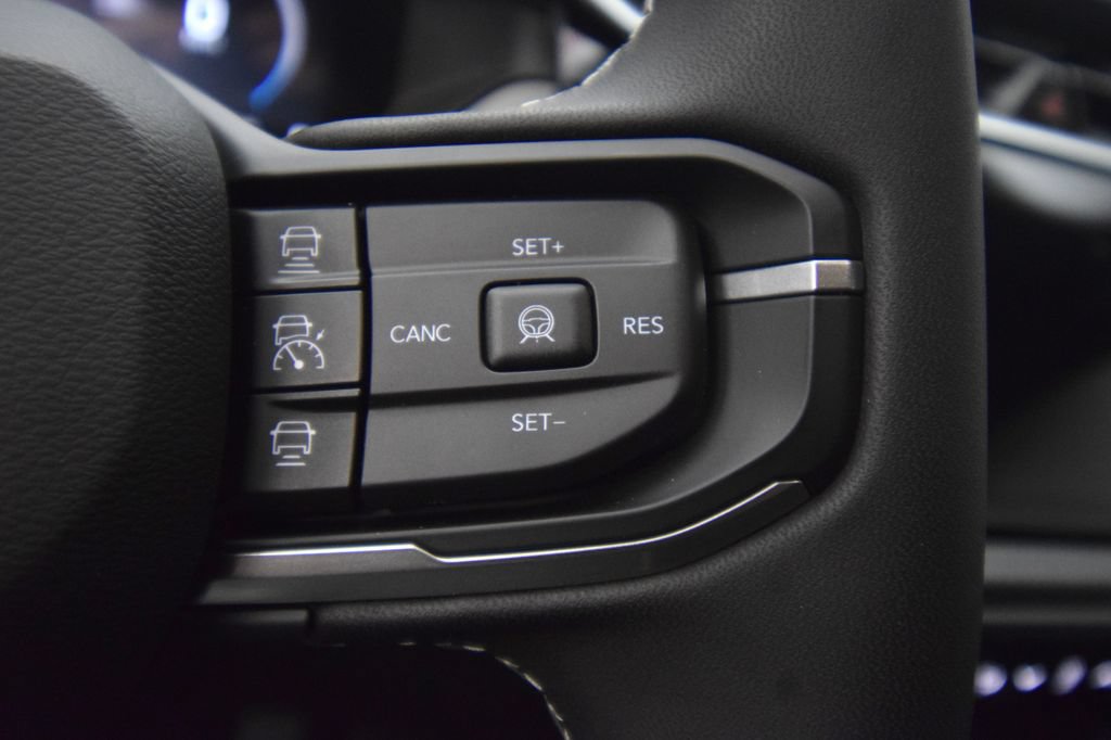 New 2026 Jeep Cherokee Limited AWD/4WD image 26