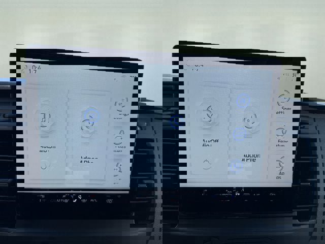 New 2026 Ford Transit 250 Low Roof AWD image 14