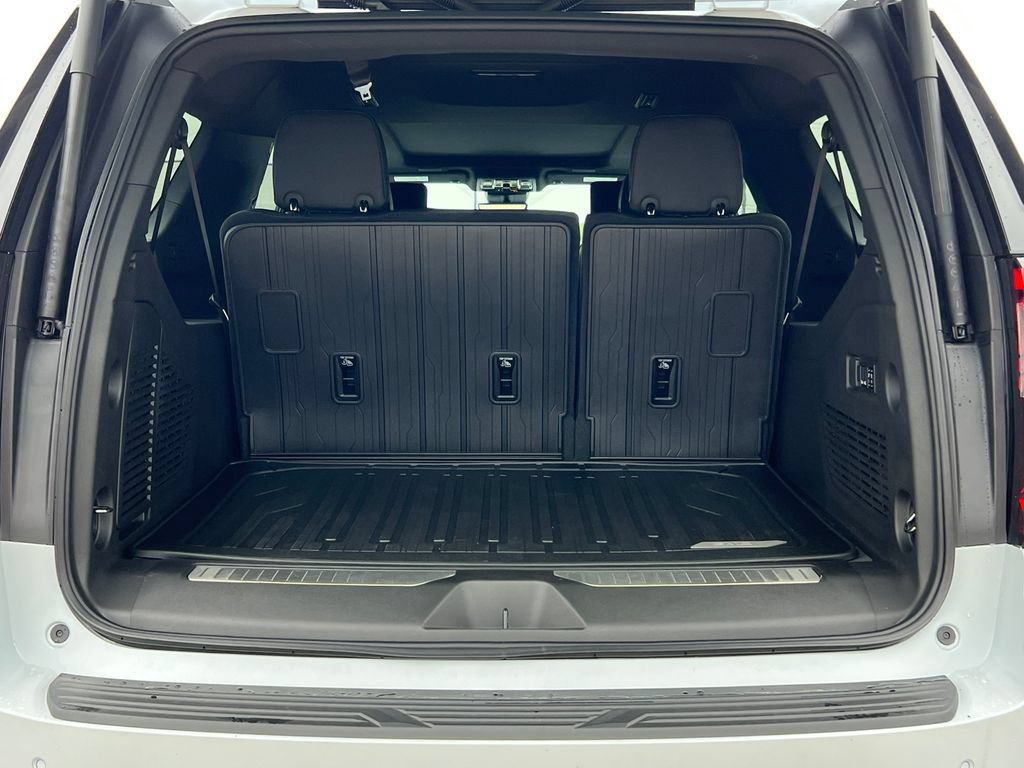 New 2026 GMC Yukon XL Denali w/ Denali Reserve Package AWD/4WD image 37