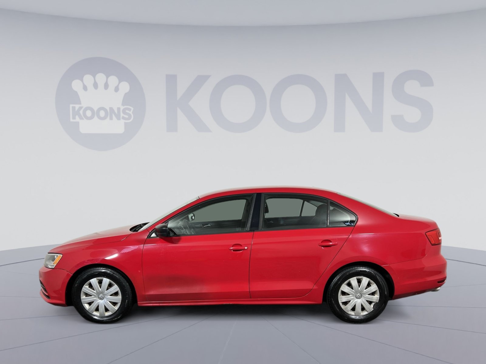 Used 2015 Volkswagen Jetta S FWD image 7