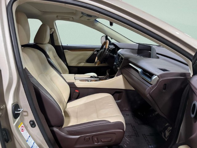 Used 2018 Lexus RX 350 AWD w/ Premium Package image 30