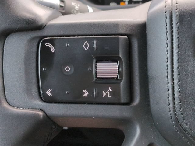 Used 2022 Land Rover Defender 110 X AWD/4WD image 27