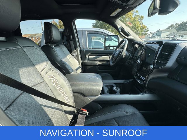 Used 2023 RAM 2500 Rebel w/ Level 1 Equipment Group AWD/4WD image 2