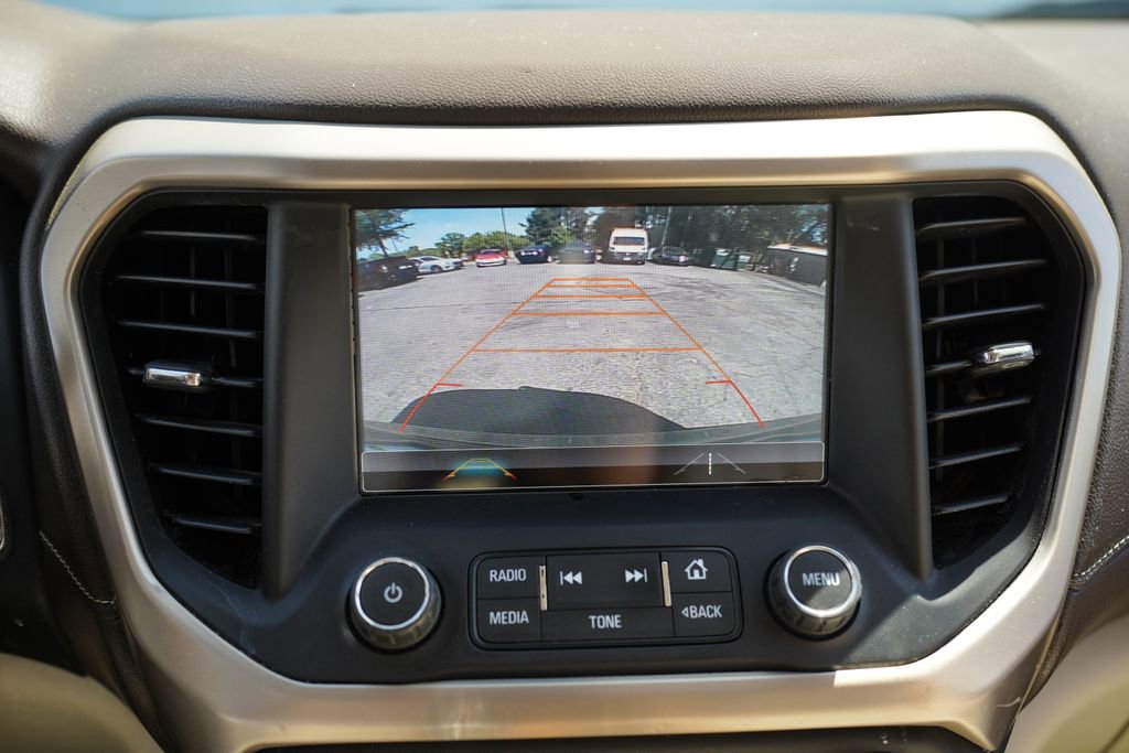 Used 2017 GMC Acadia Denali w/ LPO, Floor Liner Package image 31