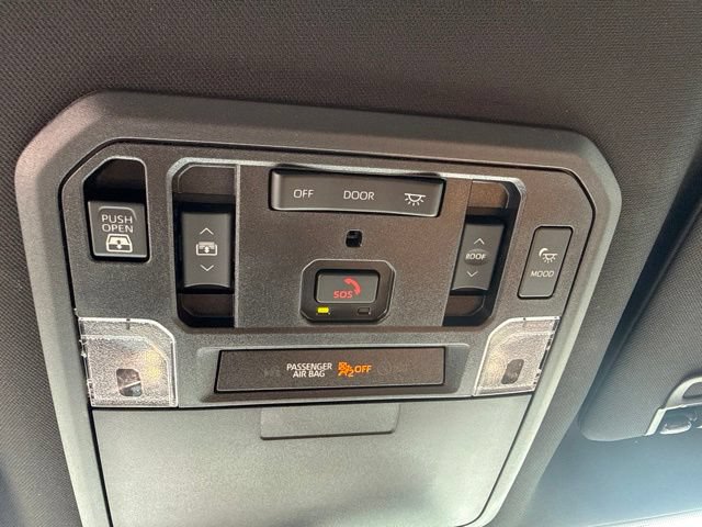 Used 2026 Toyota Tundra 1794 Edition AWD/4WD image 37