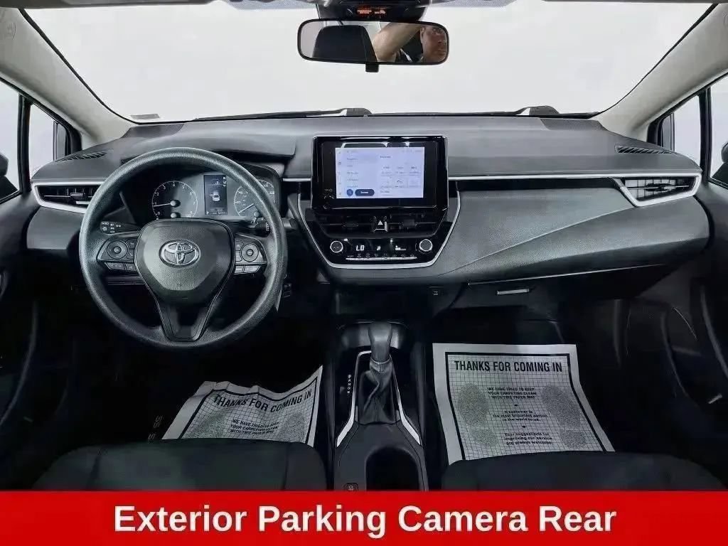 Used 2024 Toyota Corolla LE FWD image 58