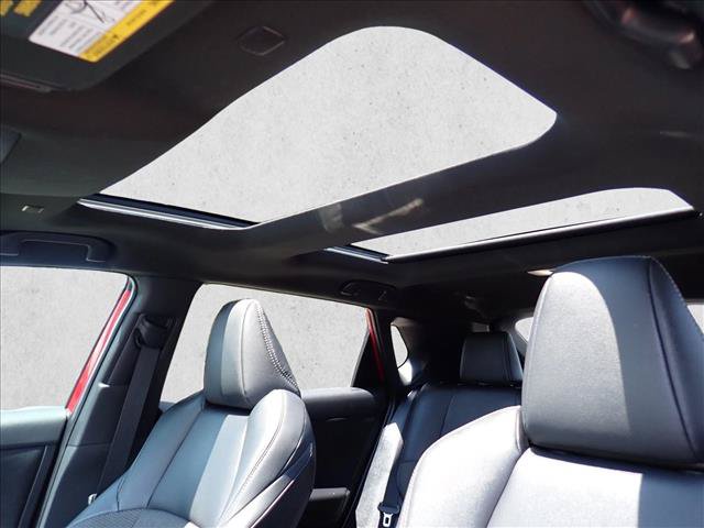 Certified 2024 Toyota bZ4X AWD w/ Weather Package image 15
