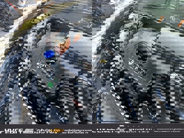 Used 2018 Ford Fusion S image 33