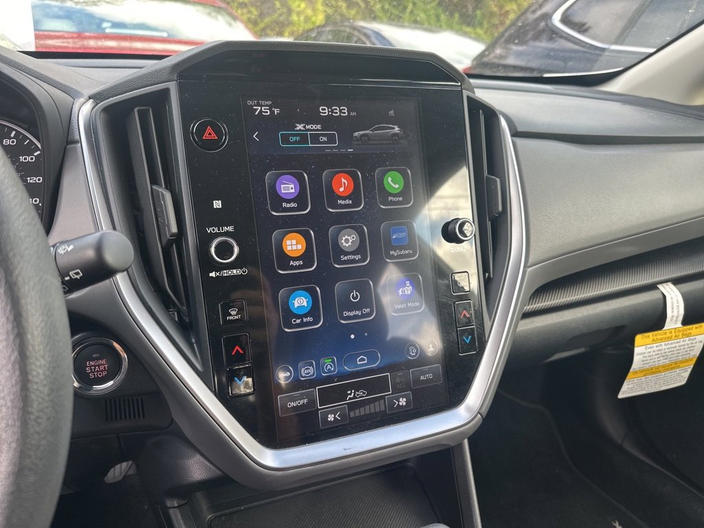 Used 2024 Subaru Crosstrek 2.0i Premium image 5
