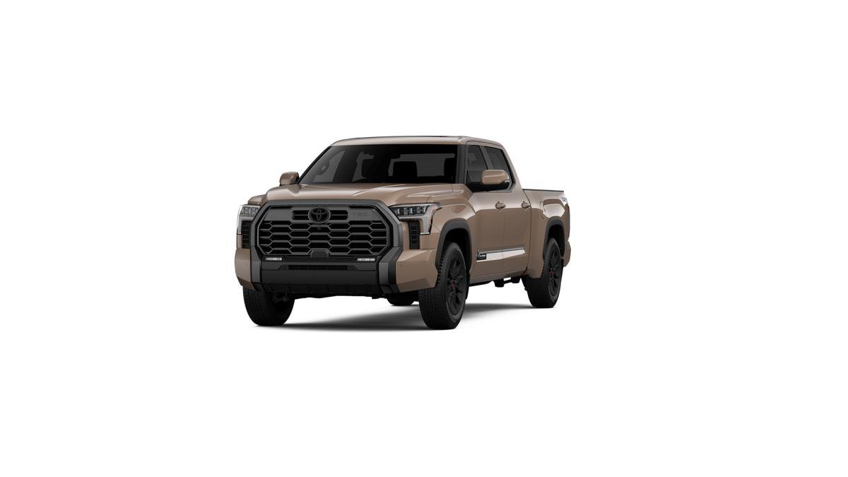 New 2026 Toyota Tundra Platinum image 50