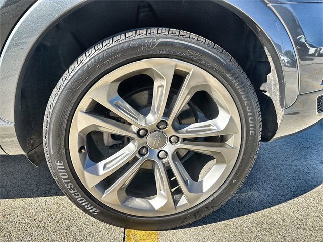 Used 2017 Audi Q3 2.0T Prestige w/ Prestige Package image 10