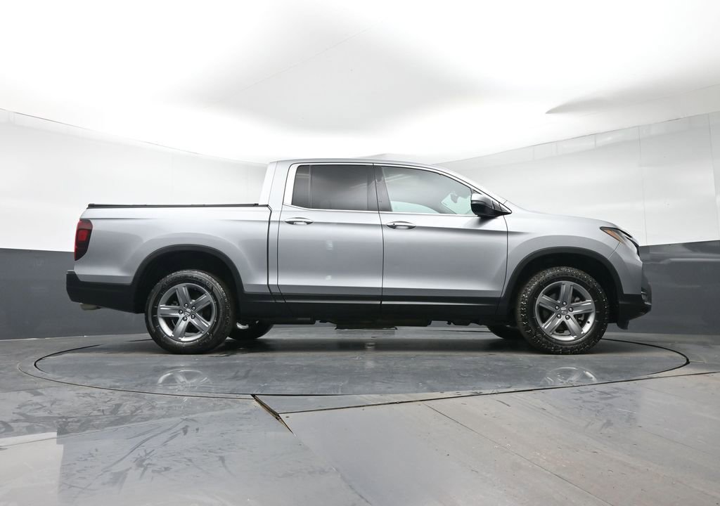 Certified 2023 Honda Ridgeline RTL-E image 33