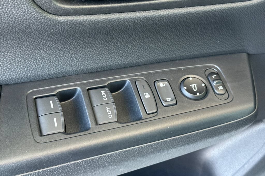 Certified 2026 Honda CR-V Sport image 16
