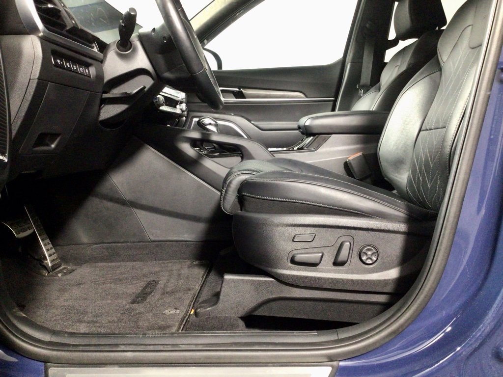 Used 2024 Kia Telluride SX Prestige X-Pro image 19