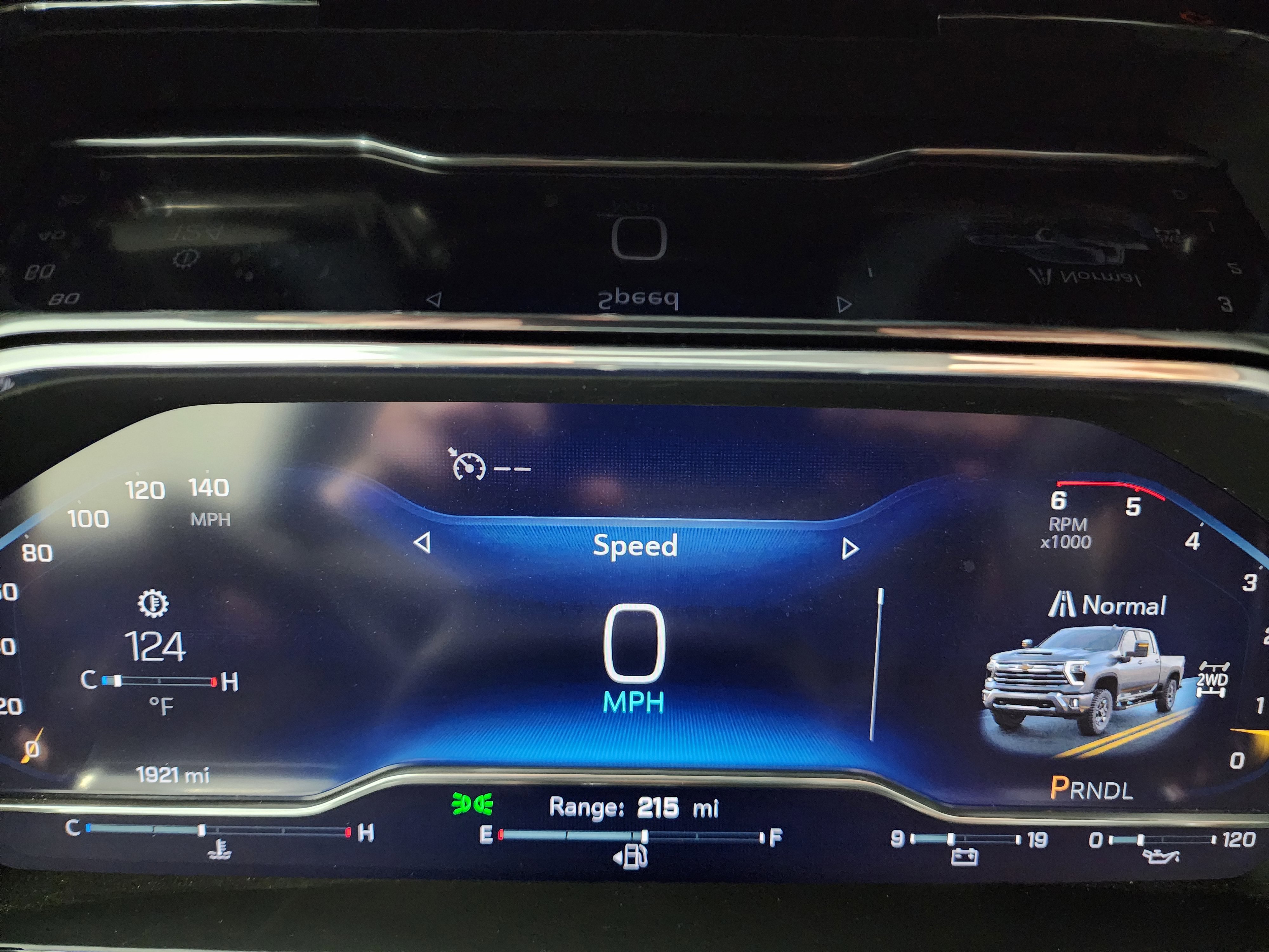 Used 2025 Chevrolet Silverado 2500 LT w/ All Star Edition AWD/4WD image 10