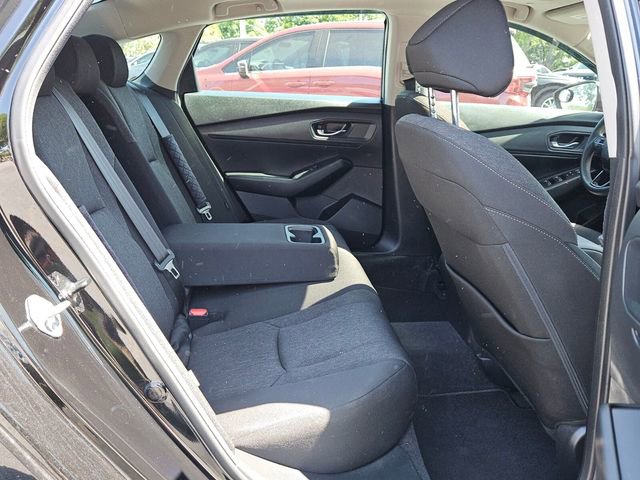 Certified 2023 Honda Accord EX image 14